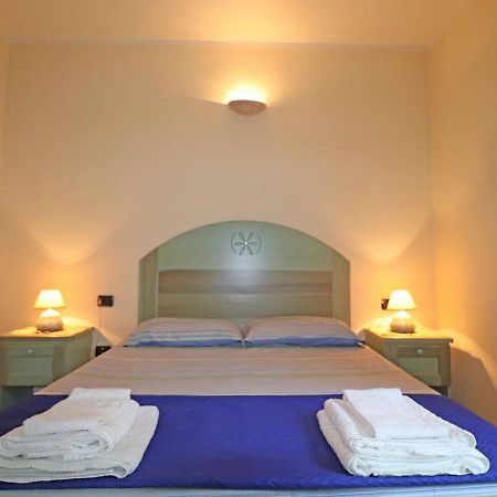 Appartamento Le Residenze di Padule La Maddalena  Esterno foto