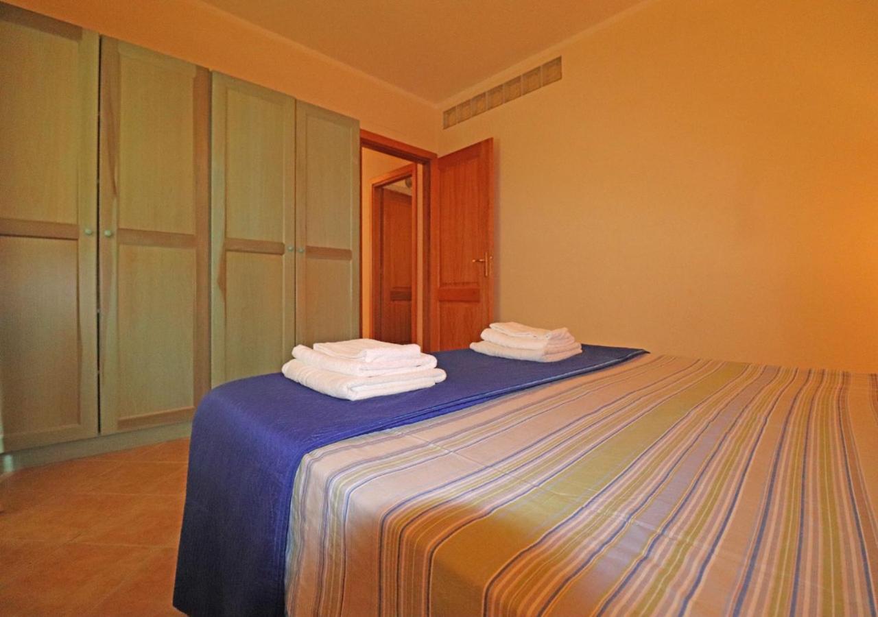 Appartamento Le Residenze di Padule La Maddalena  Esterno foto