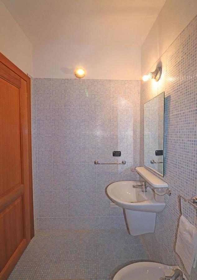 Appartamento Le Residenze di Padule La Maddalena  Esterno foto