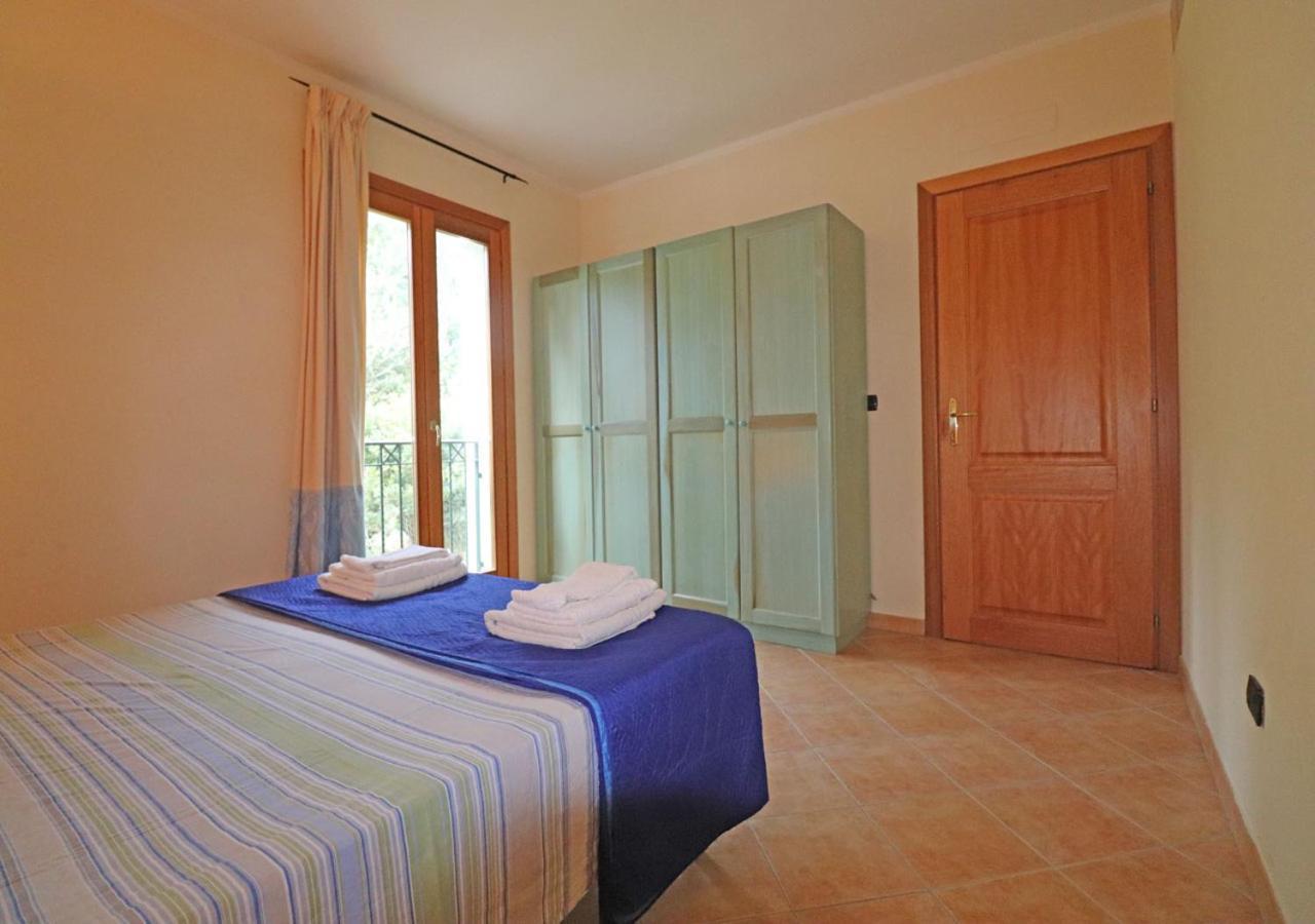 Appartamento Le Residenze di Padule La Maddalena  Esterno foto