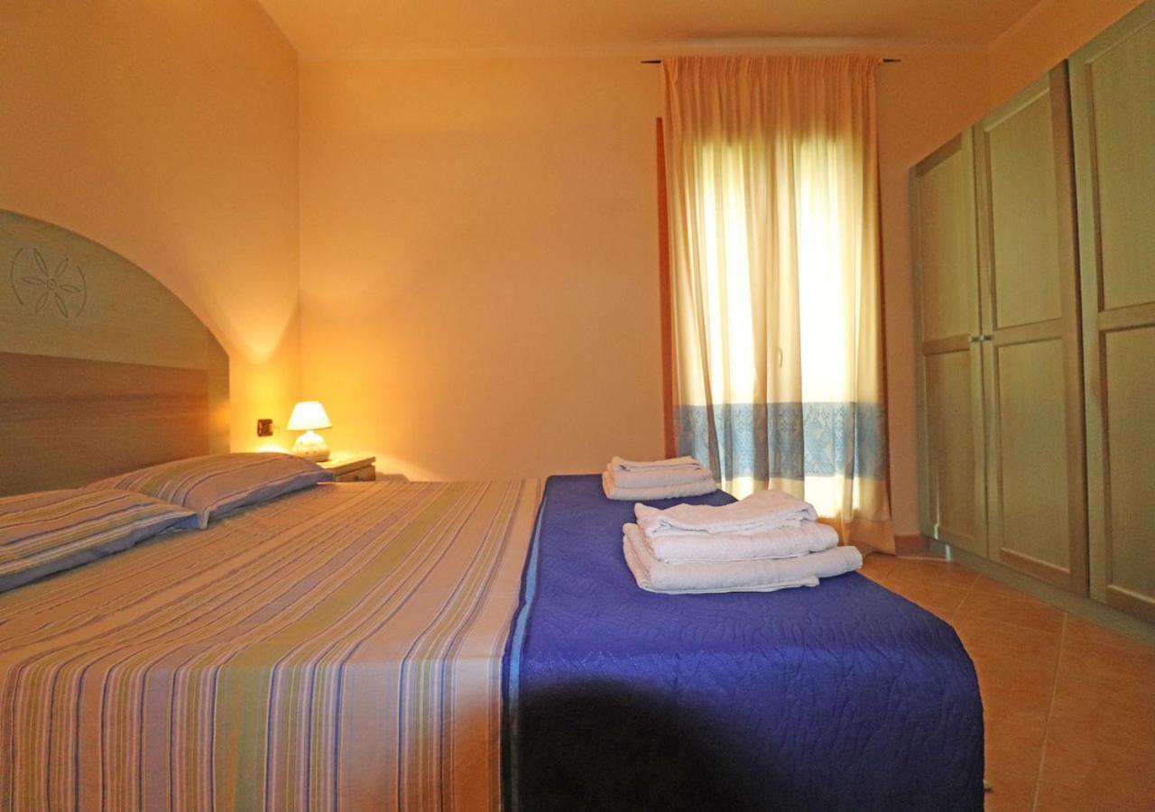 Appartamento Le Residenze di Padule La Maddalena  Esterno foto