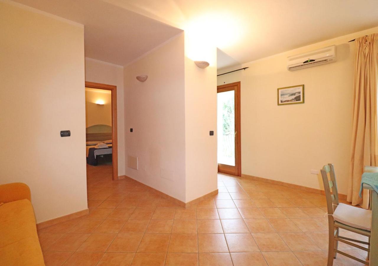 Appartamento Le Residenze di Padule La Maddalena  Esterno foto