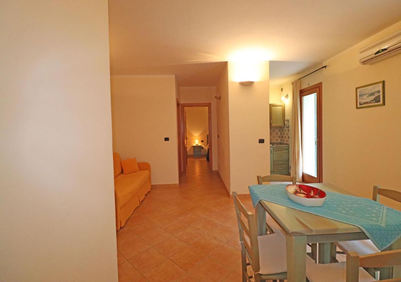 Appartamento Le Residenze di Padule La Maddalena  Esterno foto